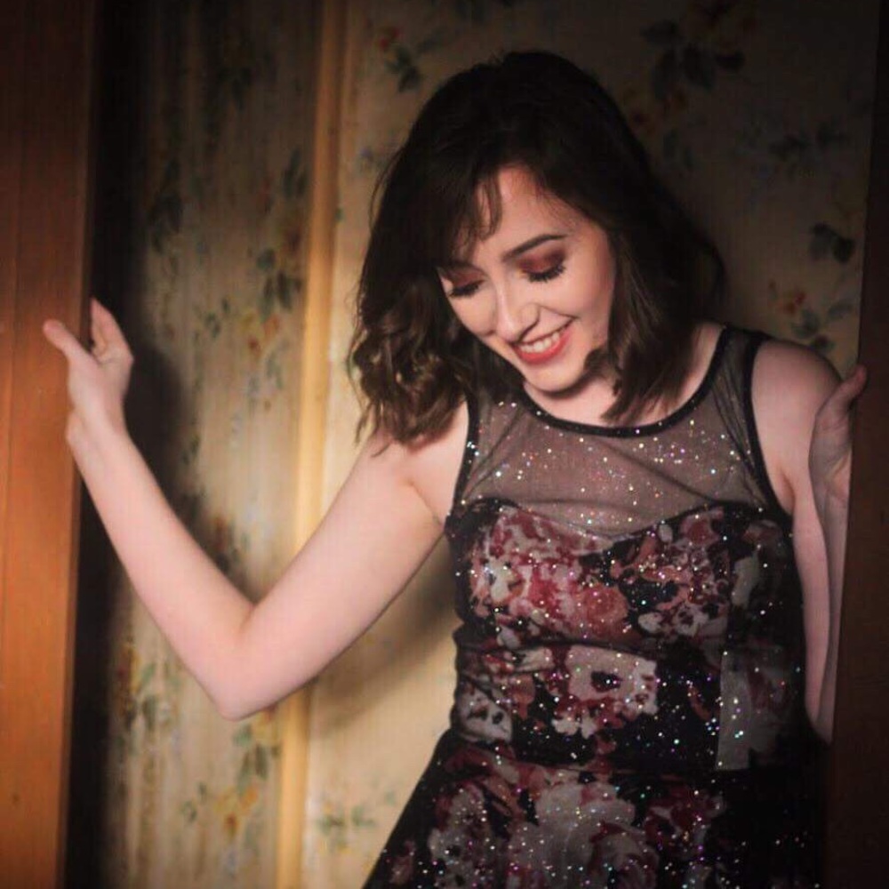 Meet your Posher, Sierra